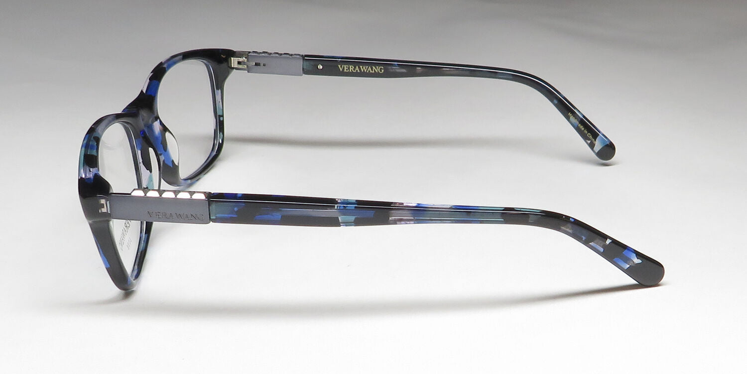 Vera Wang Luxe Selene Eyeglasses by ModaFrames