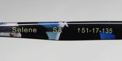 Vera Wang Luxe Selene Eyeglasses by ModaFrames
