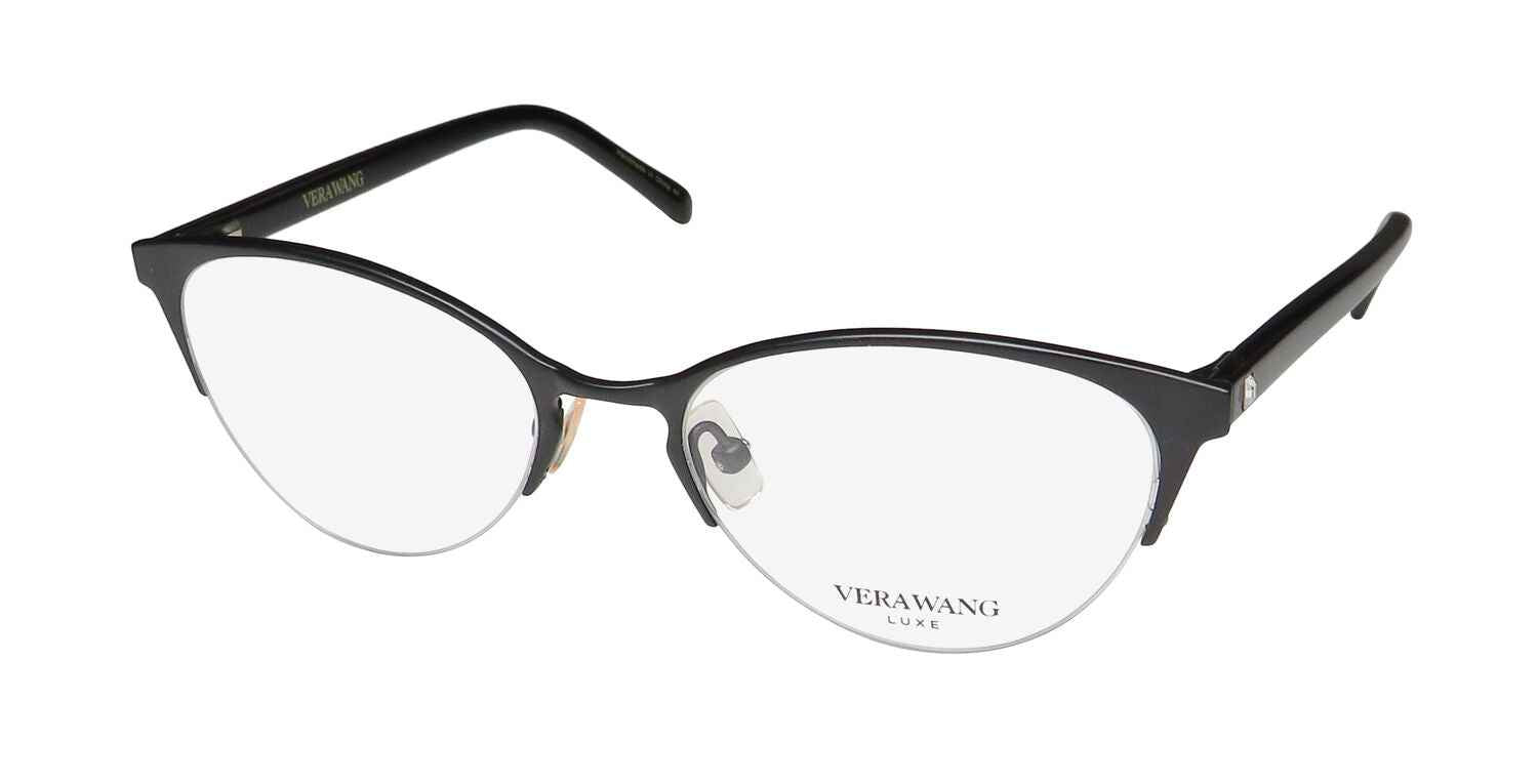 Vera Wang Luxe Aster Eyeglasses