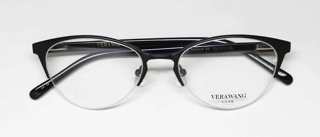 Vera Wang Luxe Aster Eyeglasses
