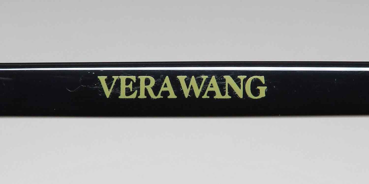 Vera Wang Luxe Aster Eyeglasses