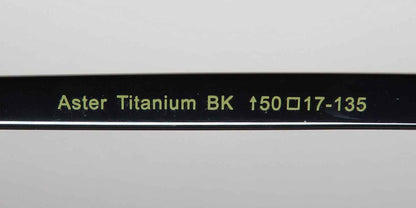 Vera Wang Luxe Aster Eyeglasses