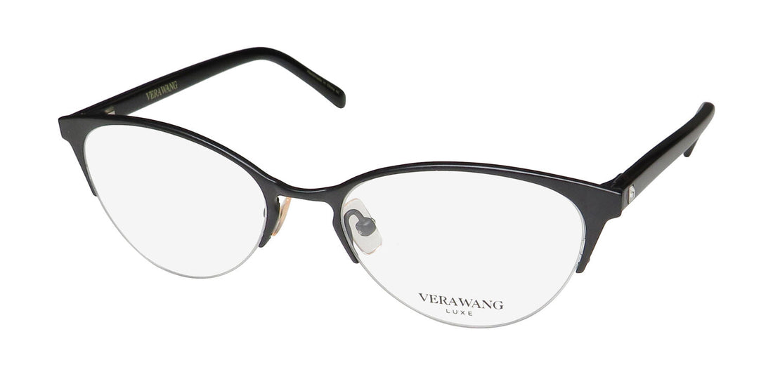 Vera Wang Luxe Aster Eyeglasses by ModaFrames