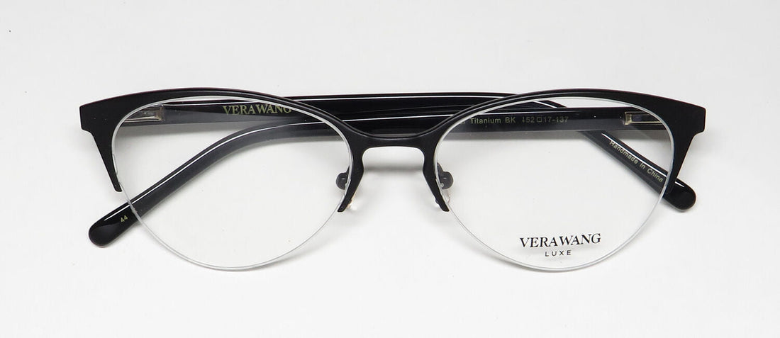 Vera Wang Luxe Aster Eyeglasses by ModaFrames