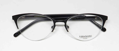 Vera Wang Luxe Aster Eyeglasses