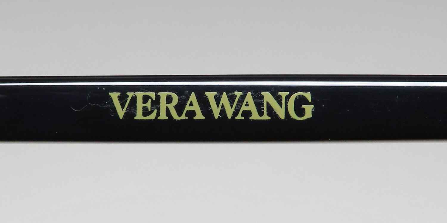 Vera Wang Luxe Aster Eyeglasses