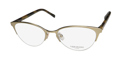 Vera Wang Luxe Aster Eyeglasses
