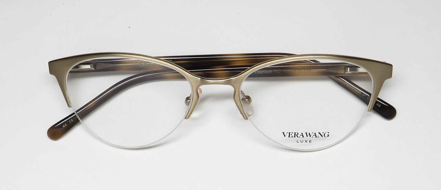 Vera Wang Luxe Aster Eyeglasses