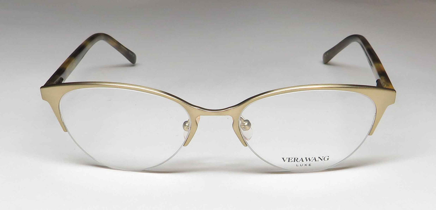 Vera Wang Luxe Aster Eyeglasses