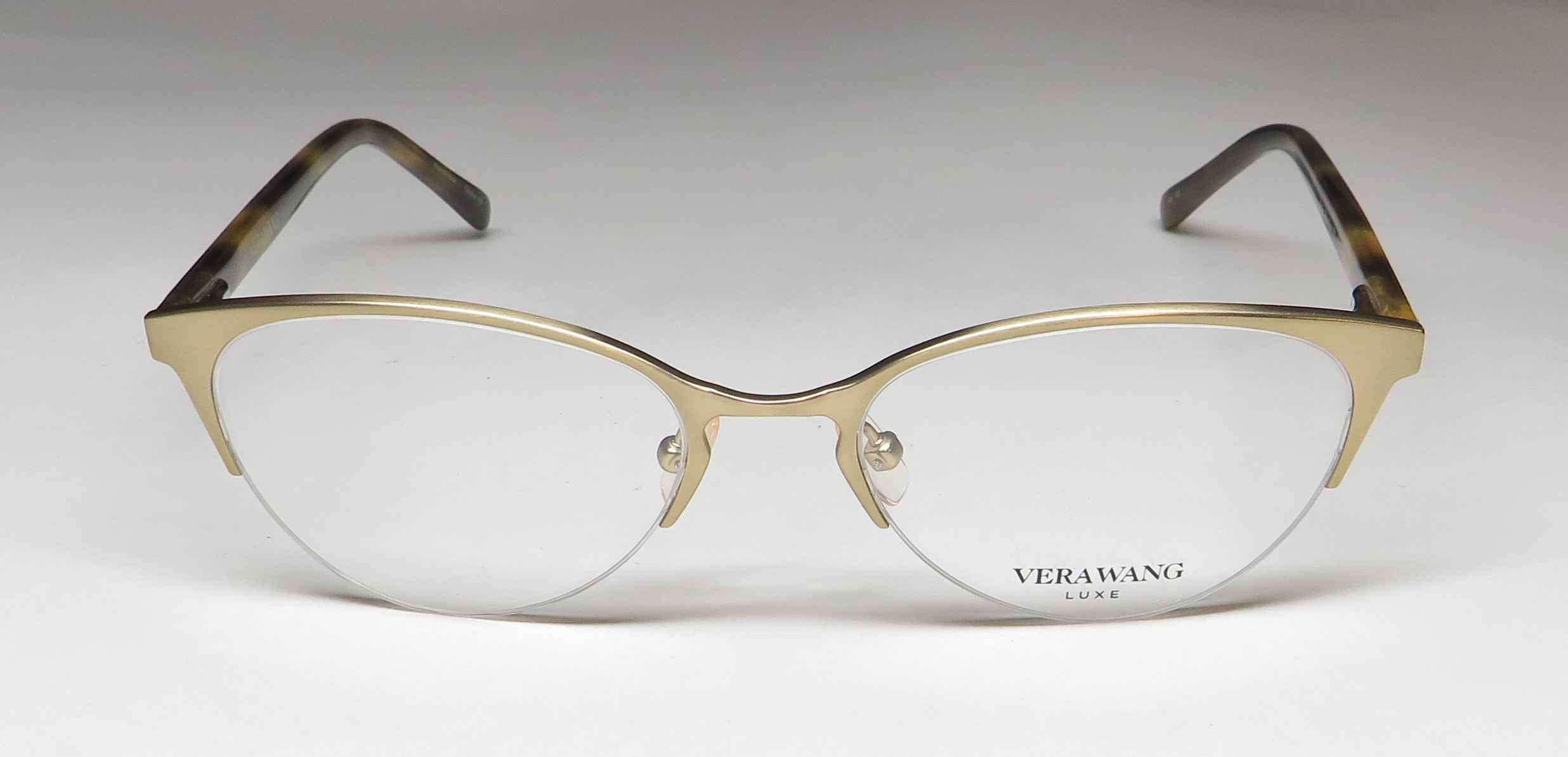 Vera Wang Luxe Aster Eyeglasses