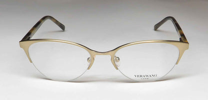 Vera Wang Luxe Aster Eyeglasses