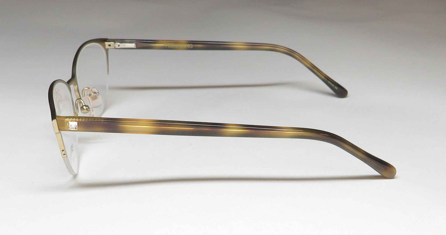 Vera Wang Luxe Aster Eyeglasses