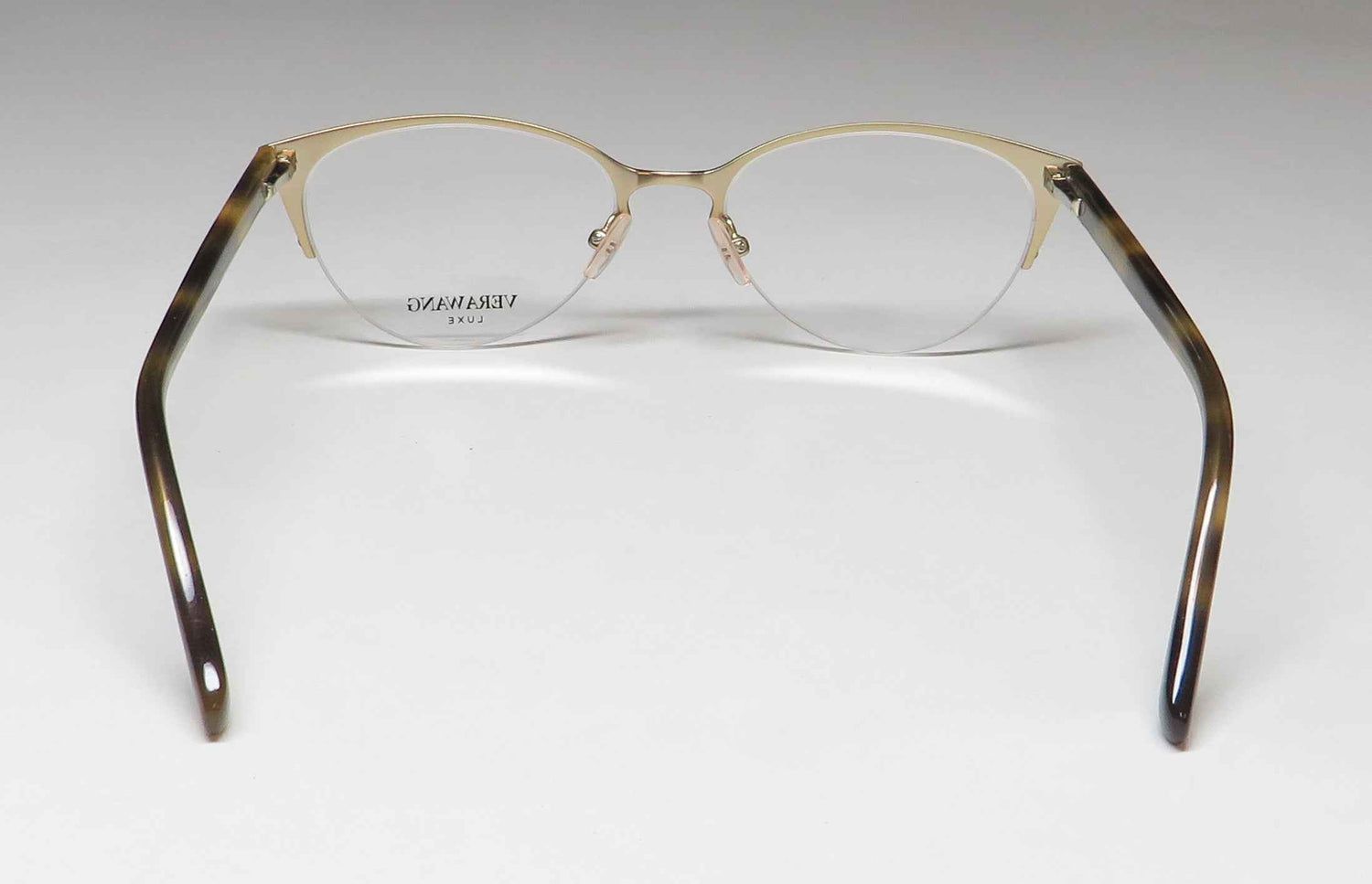 Vera Wang Luxe Aster Eyeglasses