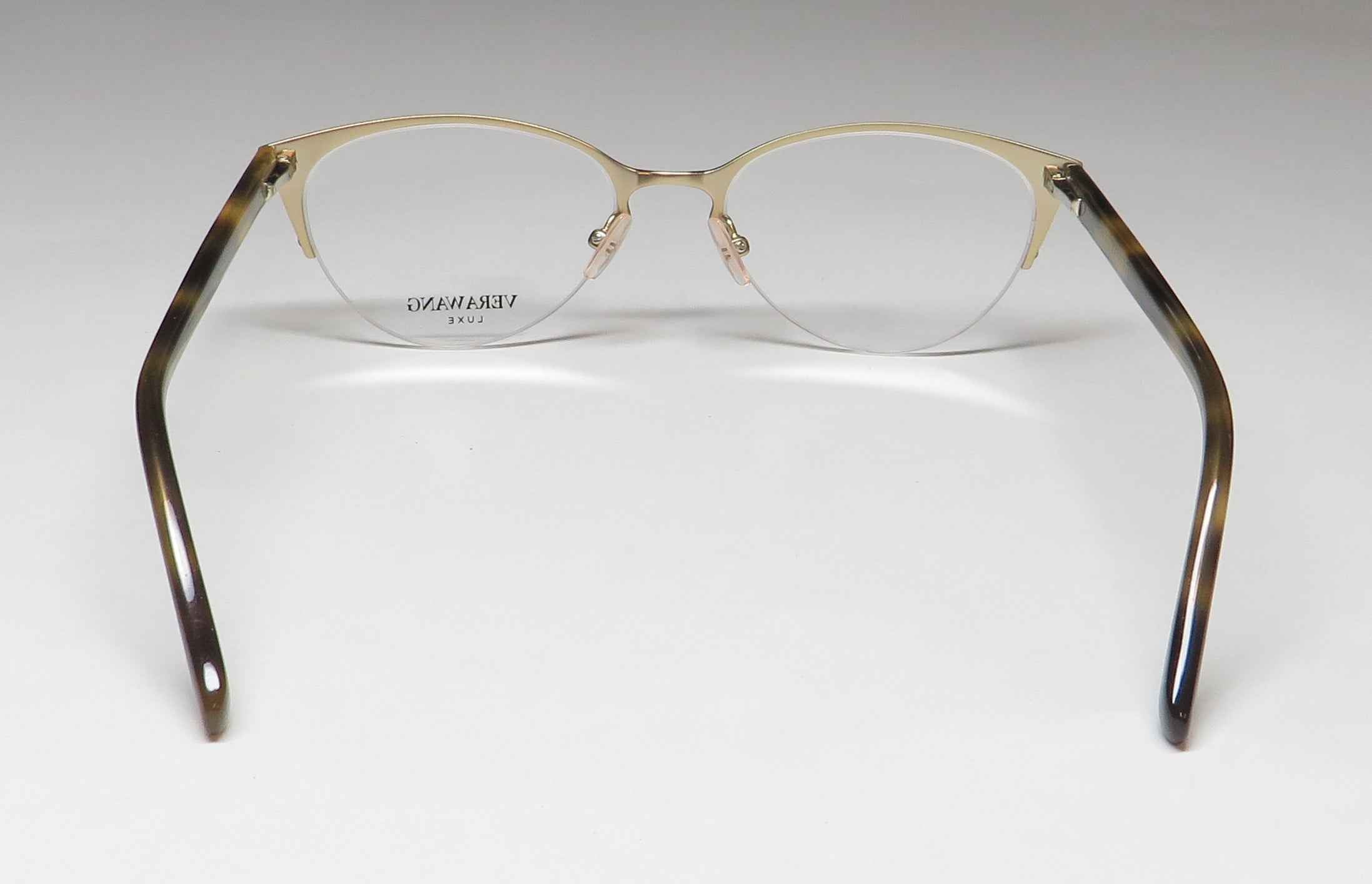 Vera Wang Luxe Aster Eyeglasses