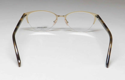 Vera Wang Luxe Aster Eyeglasses