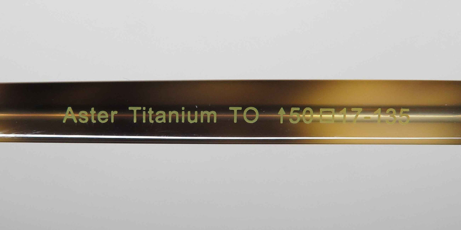 Vera Wang Luxe Aster Eyeglasses