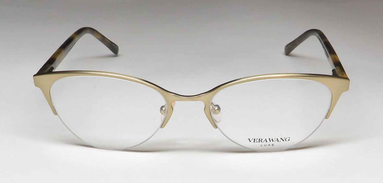 Vera Wang Luxe Aster Eyeglasses