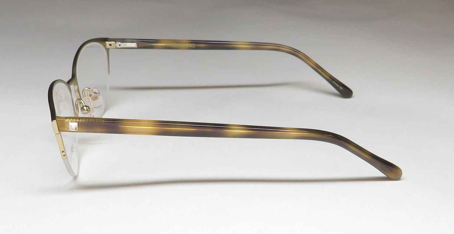 Vera Wang Luxe Aster Eyeglasses