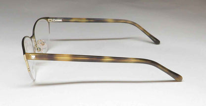 Vera Wang Luxe Aster Eyeglasses