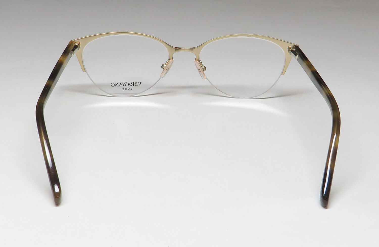 Vera Wang Luxe Aster Eyeglasses