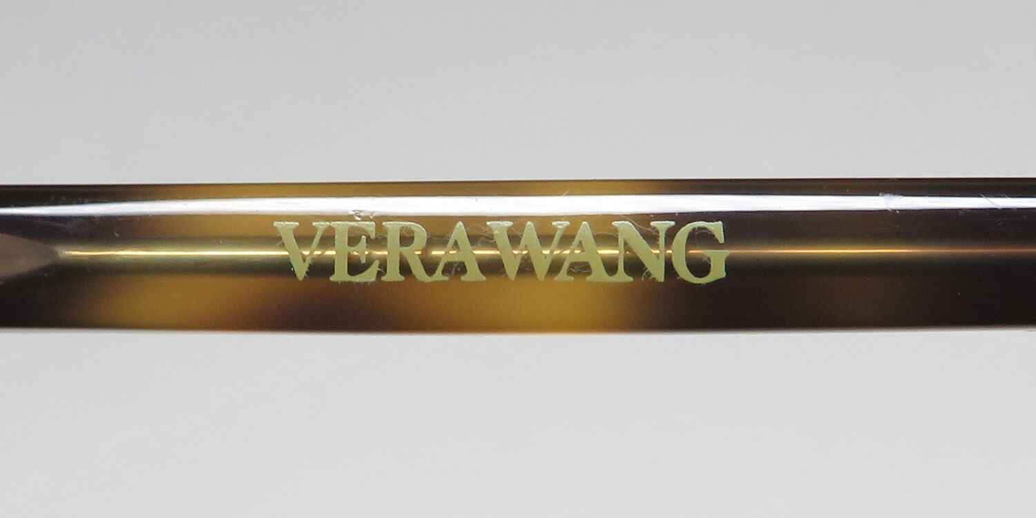 Vera Wang Luxe Aster Eyeglasses