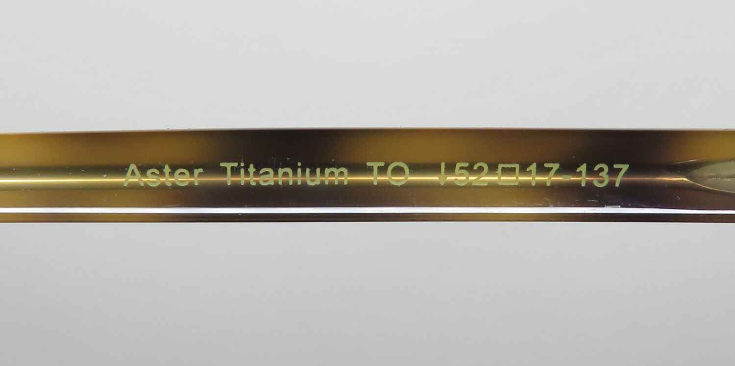 Vera Wang Luxe Aster Eyeglasses