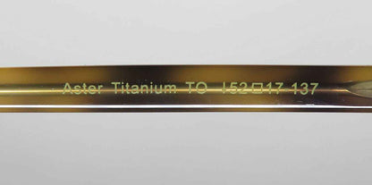 Vera Wang Luxe Aster Eyeglasses