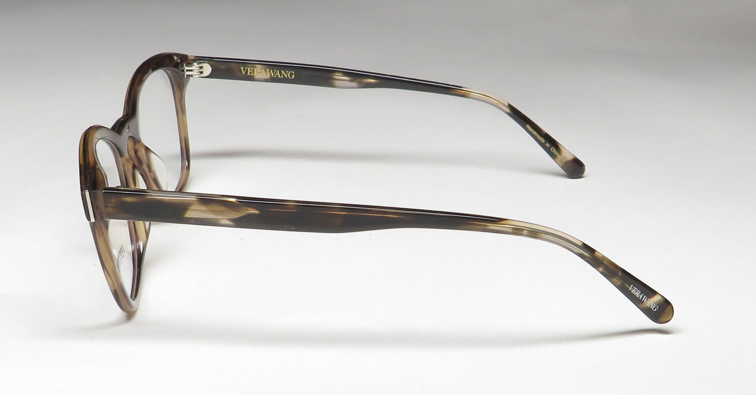 Vera Wang V509 Eyeglasses by ModaFrames