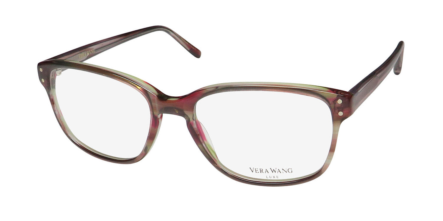 Vera Wang Luxe Lana Eyeglasses by ModaFrames