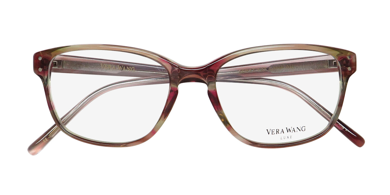 Vera Wang Luxe Lana Eyeglasses by ModaFrames