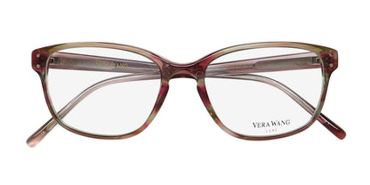 Vera Wang Luxe Lana Eyeglasses by ModaFrames