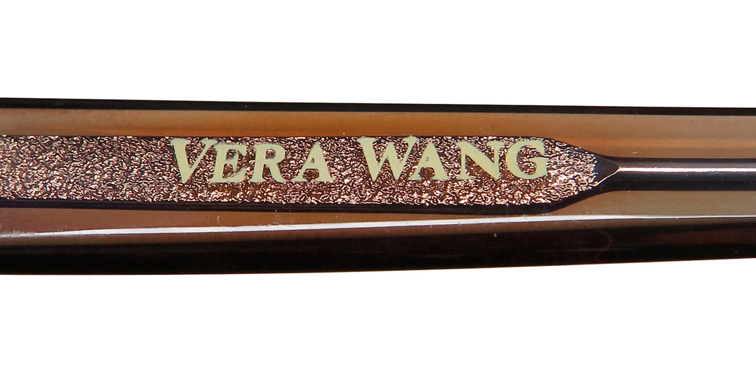 Vera Wang Luxe Lana Eyeglasses by ModaFrames