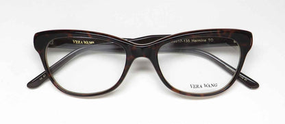 Vera Wang Luxe Hermine Eyeglasses