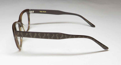 Vera Wang Luxe Hermine Eyeglasses