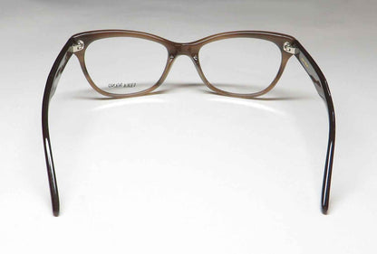 Vera Wang Luxe Hermine Eyeglasses