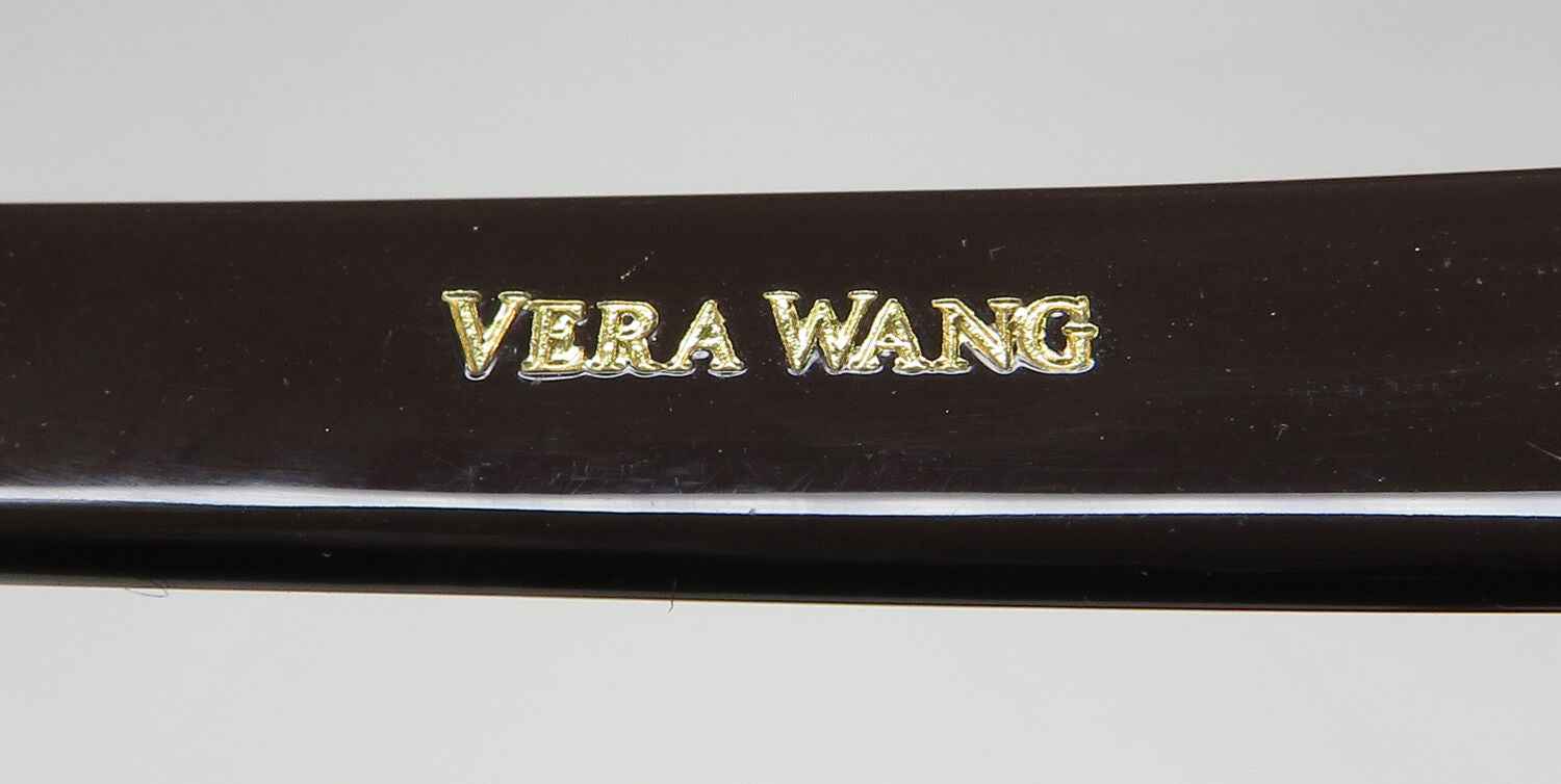 Vera Wang Luxe Hermine Eyeglasses