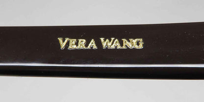 Vera Wang Luxe Hermine Eyeglasses