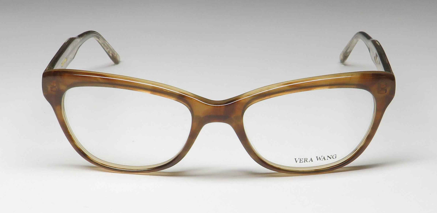 Vera Wang Luxe Hermine Eyeglasses