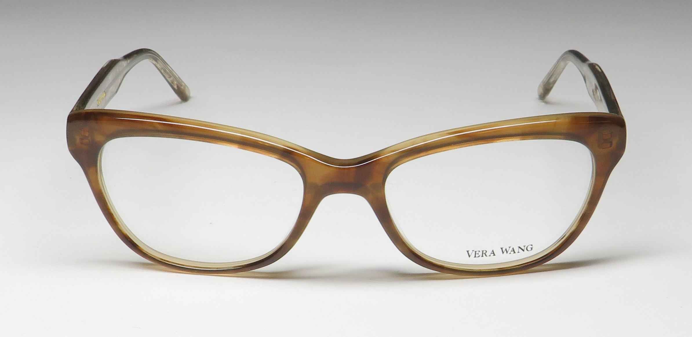 Vera Wang Luxe Hermine Eyeglasses