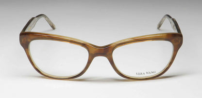 Vera Wang Luxe Hermine Eyeglasses