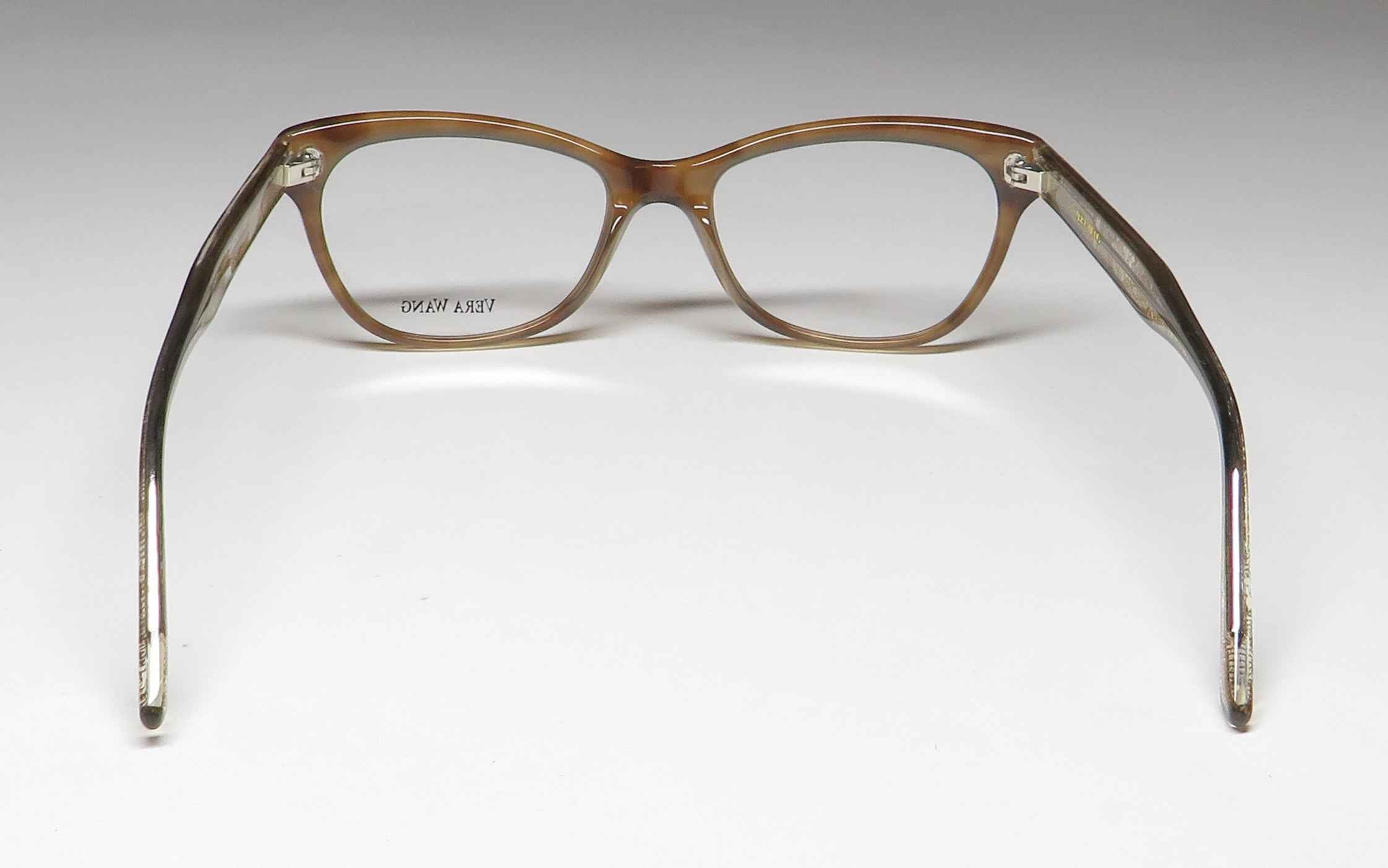 Vera Wang Luxe Hermine Eyeglasses