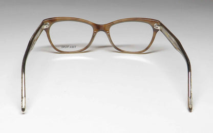 Vera Wang Luxe Hermine Eyeglasses