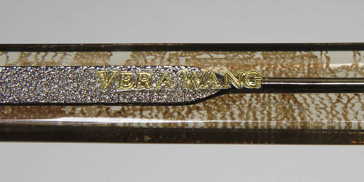 Vera Wang Luxe Hermine Eyeglasses