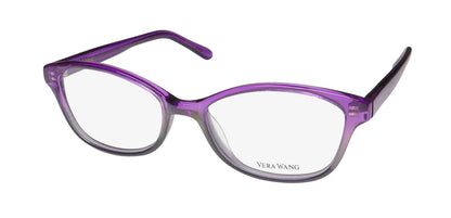 Vera Wang Luxe Elisheva Eyeglasses