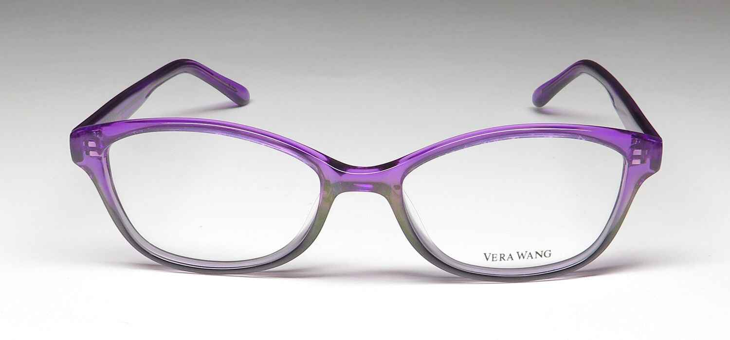 Vera Wang Luxe Elisheva Eyeglasses