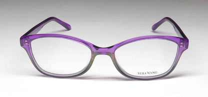 Vera Wang Luxe Elisheva Eyeglasses