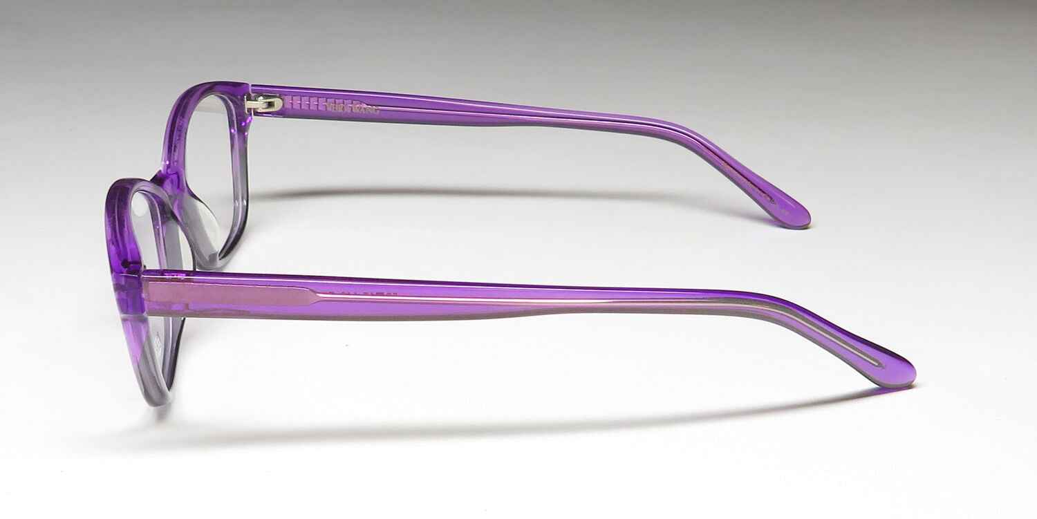 Vera Wang Luxe Elisheva Eyeglasses