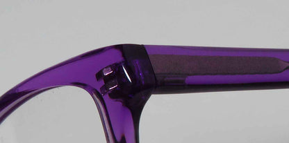 Vera Wang Luxe Elisheva Eyeglasses