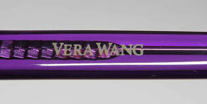 Vera Wang Luxe Elisheva Eyeglasses