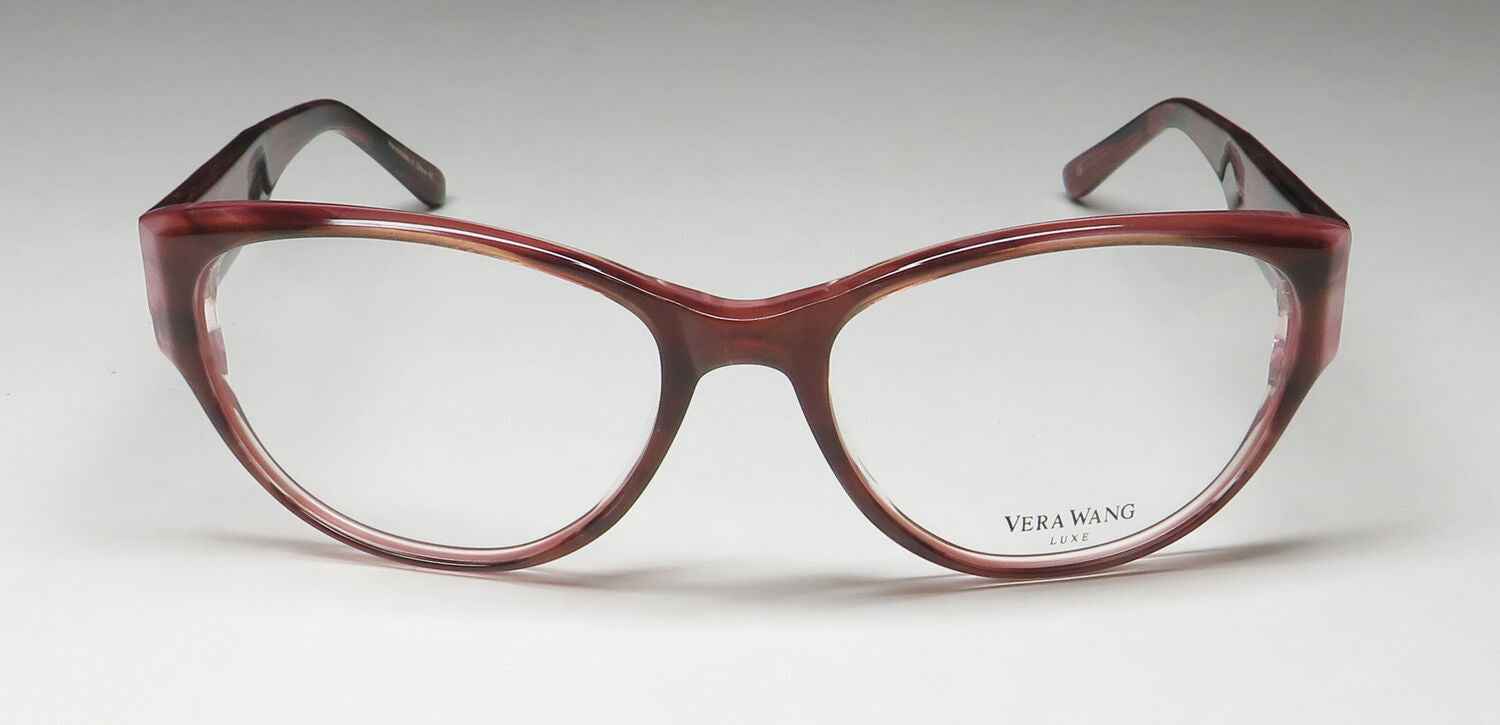 Vera Wang Luxe Tilde Eyeglasses